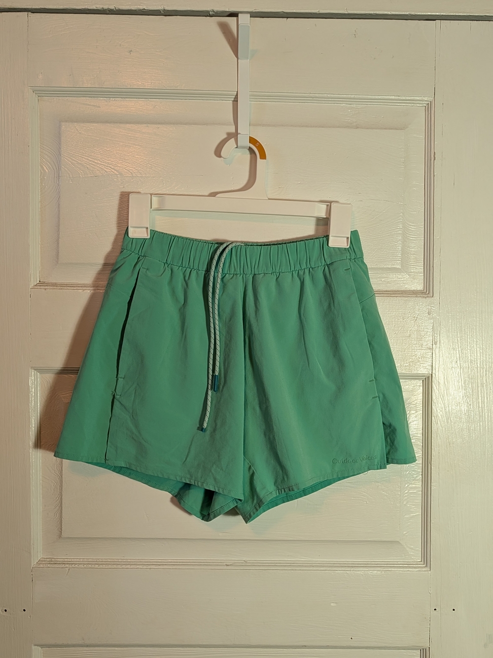 Outdoor Voices Relay 4" Shorts